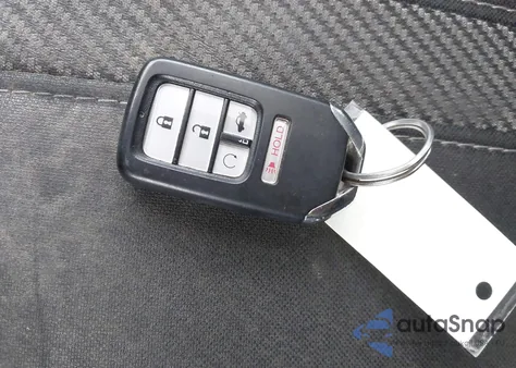 2017 Honda Civic Ex from USA, damaged, VIN 2HGFC2F76HH557084